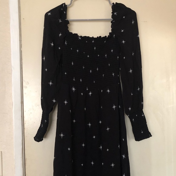 SOLD!!! NWT Rowan Midi Dress - Picture 6 of 6